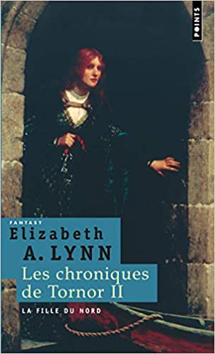 Les Chroniques de Tornor – La Fille du Nord