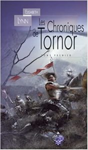 Les Chroniques de Tornor – La Tour de Guet