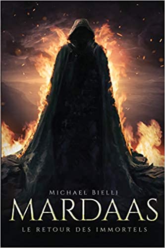 Mardaas - Le Retour des Immortels