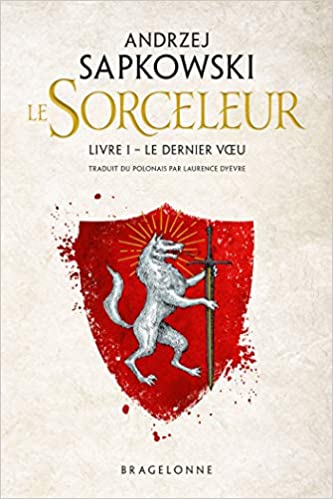 Sorceleur - Le Dernier Voeu