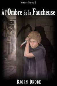 Ynex – A l’Ombre de la Faucheuse