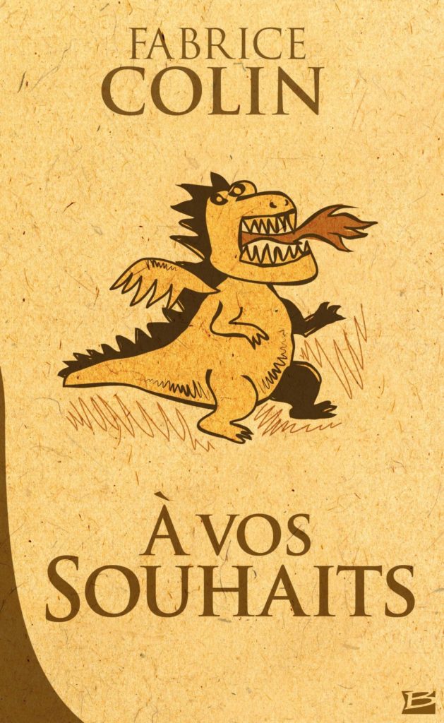 À vos Souhaits - broché