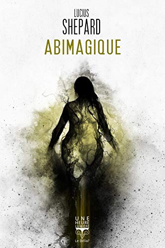 Abimagique - broché