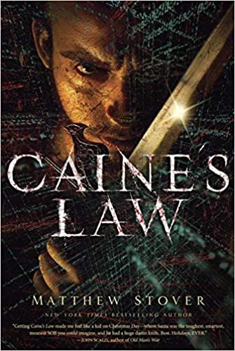 Acts of Caine - Caine's Law - broché