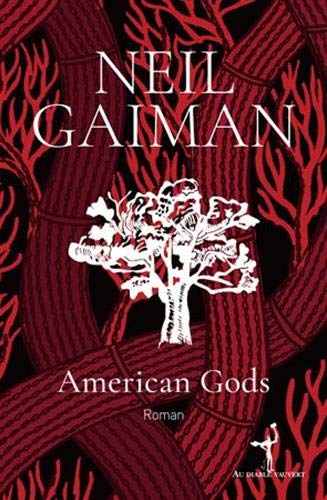 American Gods - broché