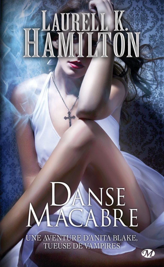 Anita Blake - Tueuse de Vampires - Danse macabre