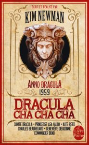 Anno Dracula - Dracula Cha Cha Cha - poche