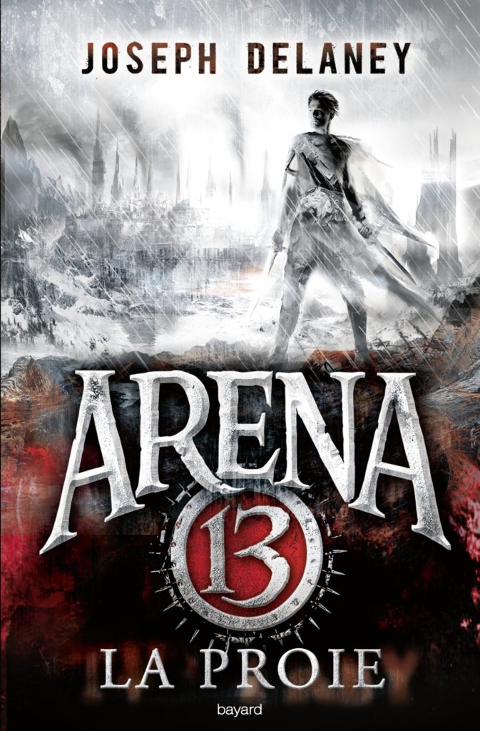 Arena 13 - La Proie