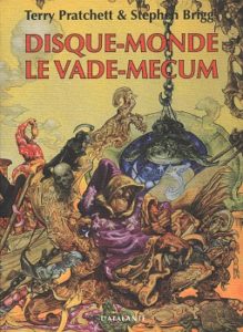 Disque-Monde – Le Vade-Mecum