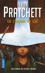 Disque-Monde – Un chapeau de ciel