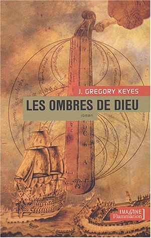 L'Âge de la Déraison - Les Ombres de Dieu - broché