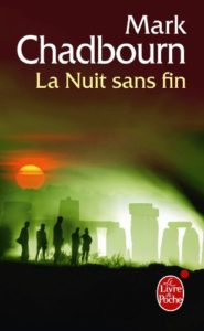 L'Âge du Chaos - La Nuit sans Fin - poche