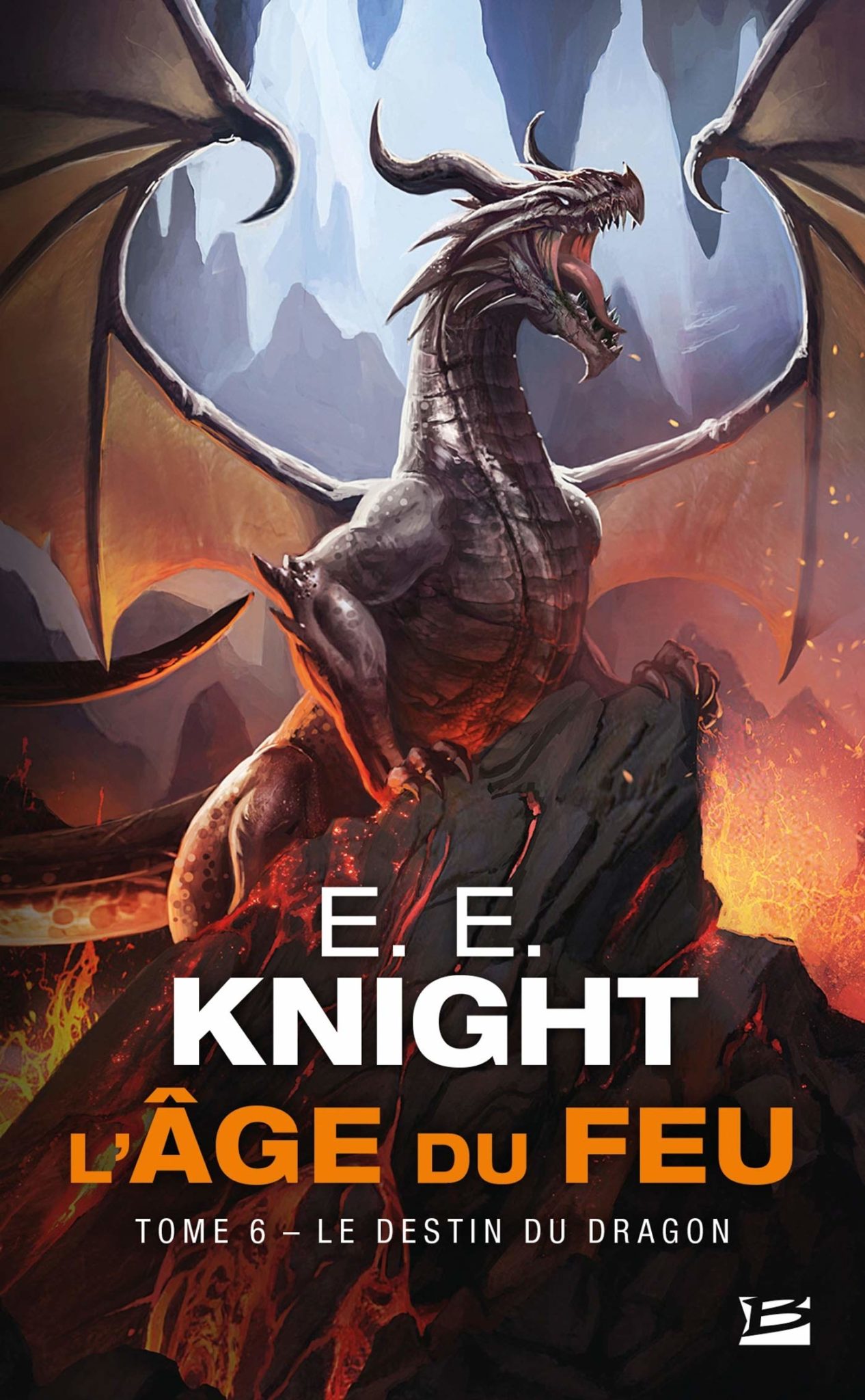 Le Prince Des Dragons Livre 4 La Trilogie du Prince Dragon T.2 - Le Secret des étoiles - OniriBook