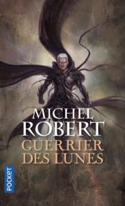 L'Agent des Ombres - Guerrier des Lunes - poche