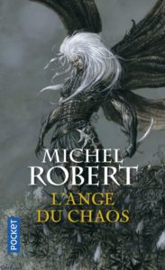 L'Agent des Ombres - L'Ange du Chaos - poche