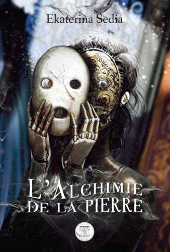 L'Alchimie de la Pierre - broché