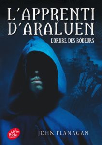 L'Apprenti d'Araluen - L'Ordre des rôdeurs - poche