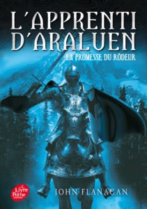 L'Apprenti d'Araluen - La Promesse du rôdeur - poche