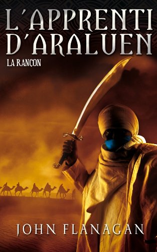 L'Apprenti d'Araluen - La rançon - broché