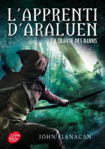 L'Apprenti d'Araluen - La traque des bannis - poche