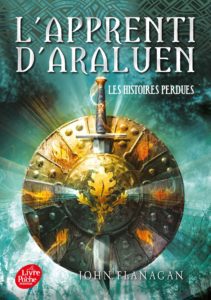 L'Apprenti d'Araluen - Les histoires perdues - poche