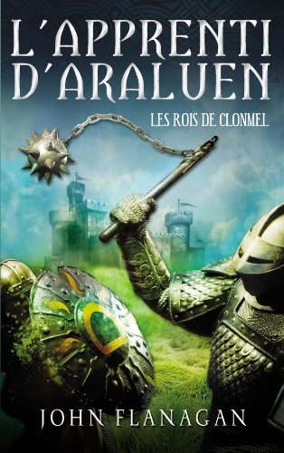 L'Apprenti d'Araluen - Les rois de Clonmel - broché