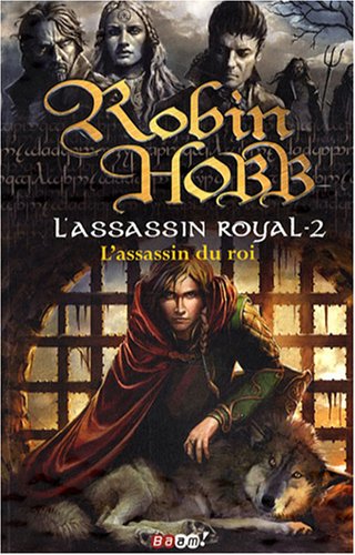 L'Assassin royal - L'Assassin du roi