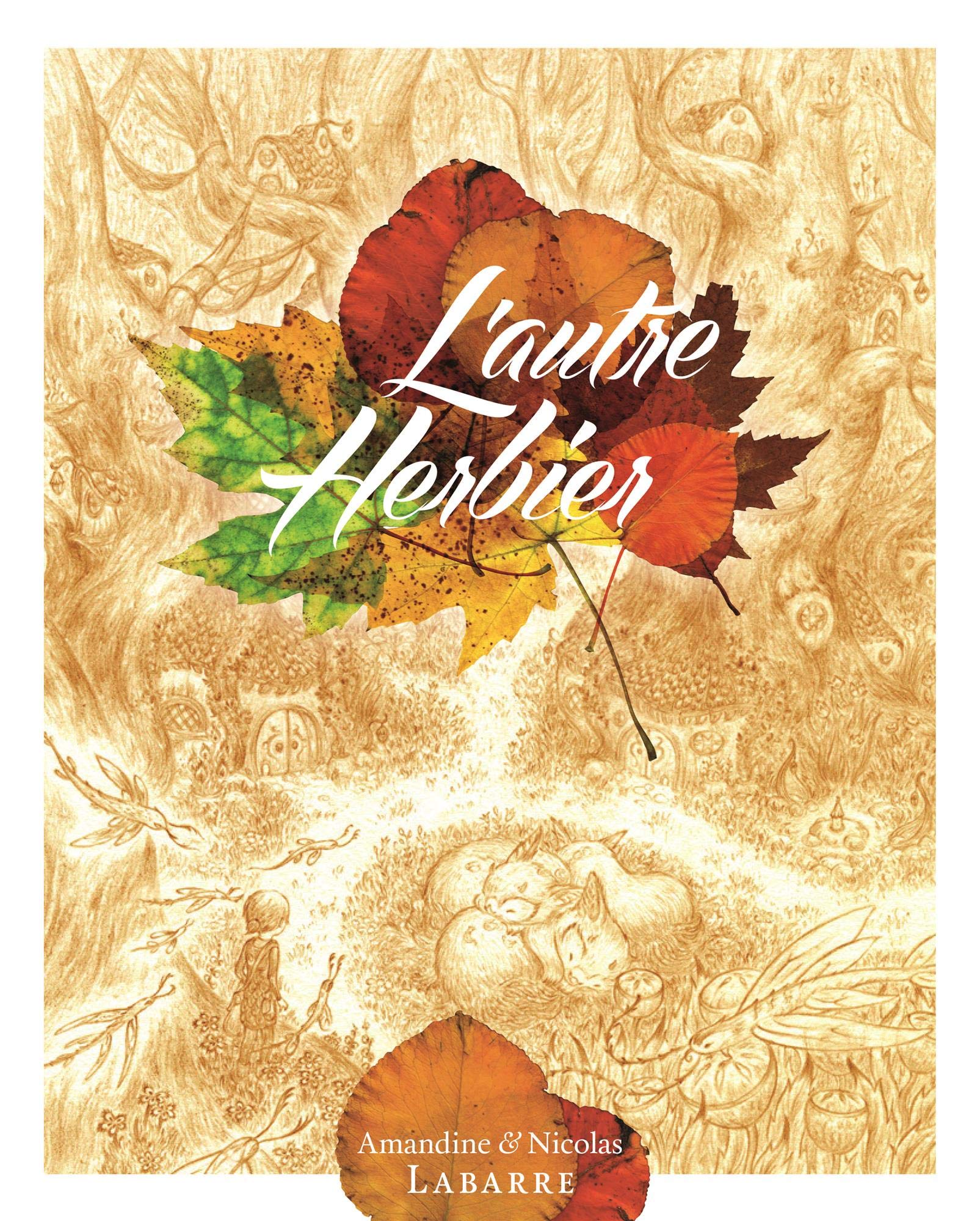 L'Autre herbier