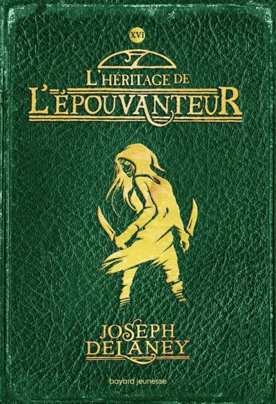 L'épouvanteur - L'Héritage de l'Epouvanteur