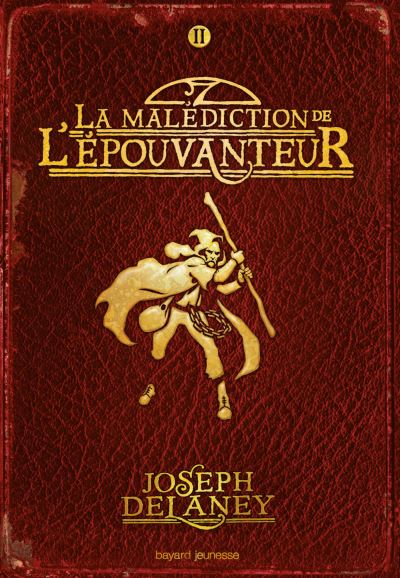 L’épouvanteur - La Malédiction de l’épouvanteur