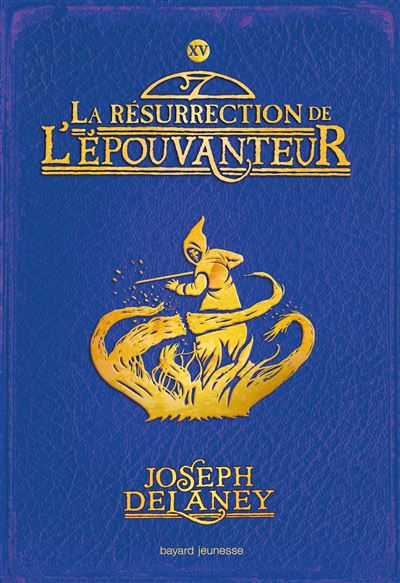 L'épouvanteur - La résurrection de l'Épouvanteur