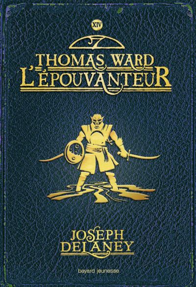 L'épouvanteur - Thomas Ward l'épouvanteur