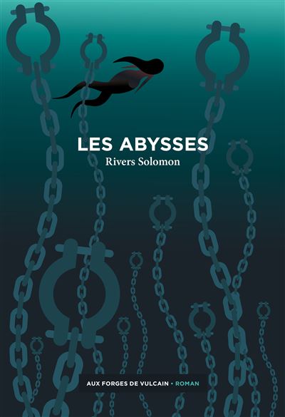 Les Abysses - broché