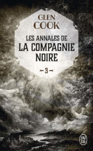 Les Annales de la Compagnie Noire – La Rose Blanche - poche