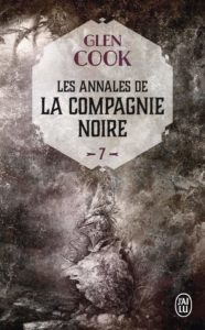 Les Annales de la Compagnie Noire – Saisons Funestes - poche