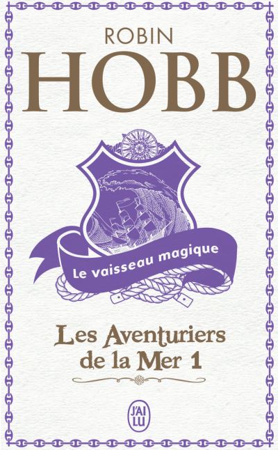 Les Aventuriers de la mer - Le Vaisseau magique