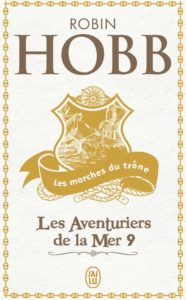 Les Aventuriers de la mer - Les Marches du trône