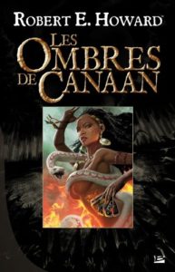 Les Ombres de Canaan - broché
