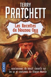 Les Recettes de Nounou Ogg