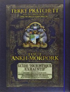 Tout Ankh-Morpork