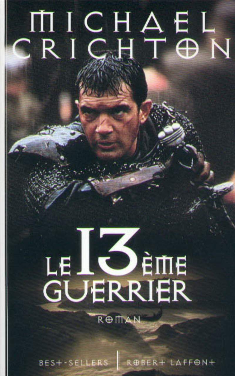 le-13eme-guerrier-broché