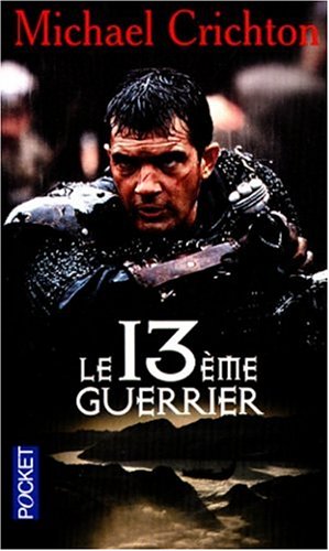 le 13eme guerrire - poche