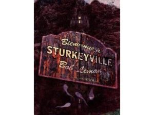 Bienvenue à Sturkeyville