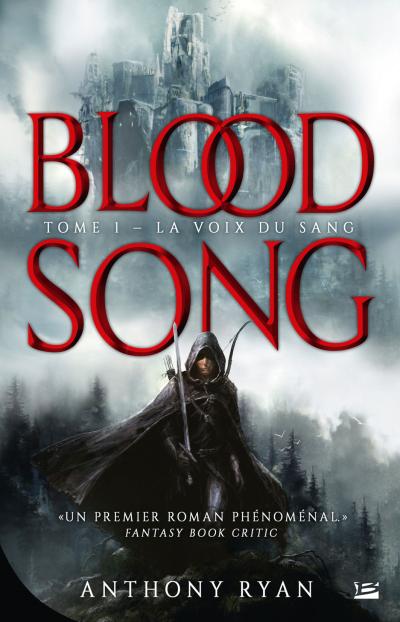 Blood Song - La Voix du sang