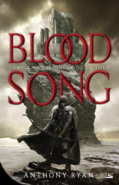 Blood Song - Le Seigneur de la tour