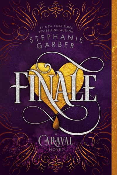 Caraval - Finale