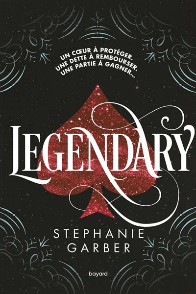 Caraval - Legendary