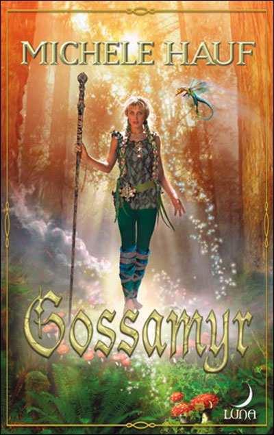 Gossamyr