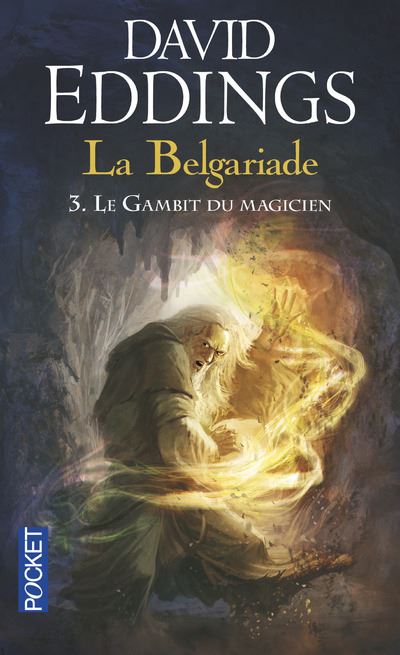 La Belgariade - Le Gambit du magicien