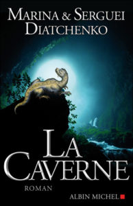 La Caverne
